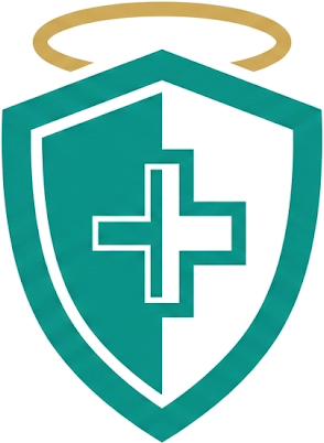 Логотип клініки